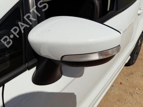 Used Left mirror FORD ECOSPORT 1.5 EcoBlue TDCi (95 hp) 29270490