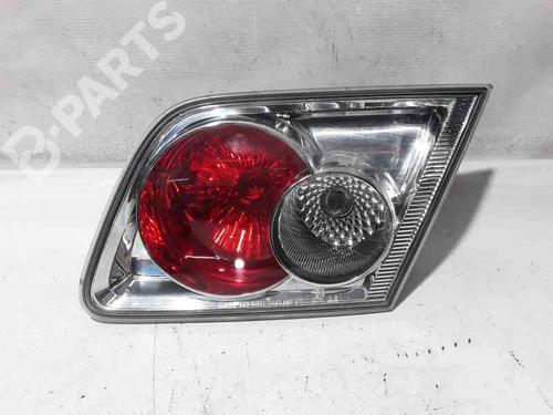 Used Right taillight MAZDA 6 Hatchback (GG) 2.0 DI (GG14) (136 hp) 651470