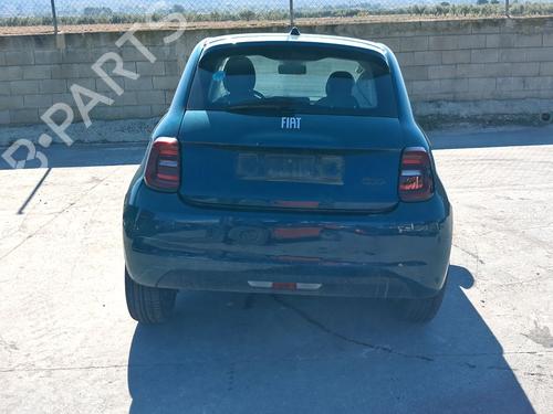 Left front window switch FIAT 500e (332_) Elektro 3+1 (FA1) | BP40505303I27 - Image 10