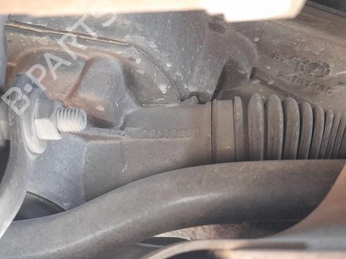 Steering rack CITROËN DS3 (SA_) 1.4 HDi 70 (SA8HP4) | BP37513595M22 - Image 2