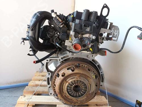 Engine FORD FOCUS II (DA_, HCP, DP) | BP13398286M1 - Image 5