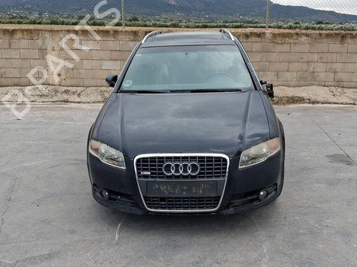 Engine AUDI A4 B7 Avant (8ED) 2.0 TDI 16V | BP39203869M1 - Image 3