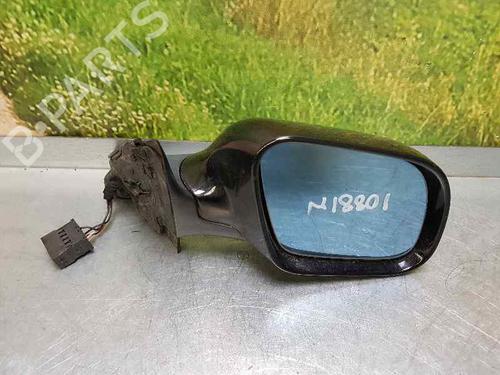 Used Right mirror AUDI A4 B5 (8D2) [1994-2001]  480479
