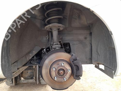 Used Wheel arch TOYOTA AURIS (_E18_) 1.4 D-4D (NDE180_, NDE180R) (90 hp) 30154733