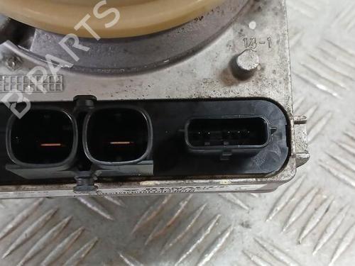 Steering pump DACIA SANDERO III  | BP24202654M99 