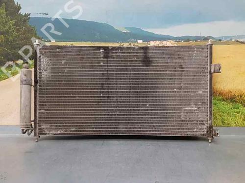 Used AC radiator NISSAN X-TRAIL I (T30) [2001-2013]  3723871