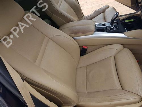 Right front seat BMW X6 (E71, E72)  | BP19406070C16 
