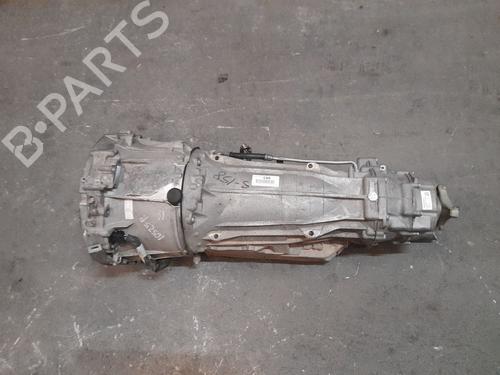 Gearbox MERCEDES-BENZ GLC Coupe (C253) 350 e 4-matic (253.354) | BP25033902M3 