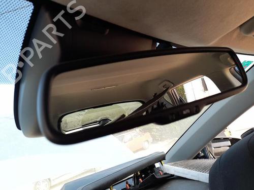 Used Rear mirror TOYOTA AURIS (_E18_) 1.8 Hybrid (ZWE186_, ZWE186R) (136 hp) 27157685