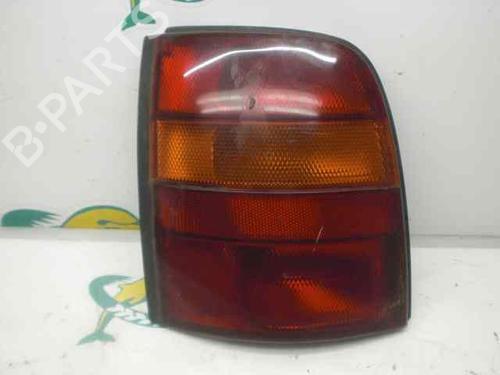 Used Left taillight NISSAN MICRA II (K11) 1.0 i 16V (K11) (54 hp) 30428