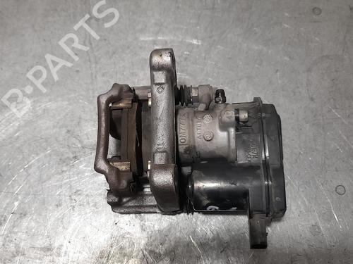 Used Right rear brake caliper PEUGEOT 208 II (UB_, UP_, UW_, UJ_) [2019-2025]  12501451