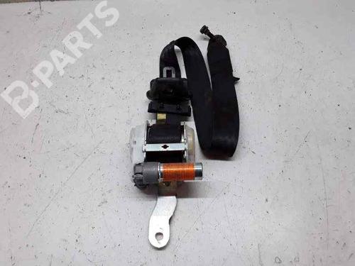 Pretensor delantero izquierdo CHEVROLET MATIZ (M200, M250) 1.0 (67 hp)null