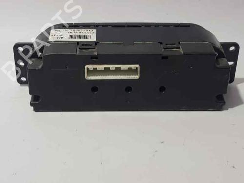 Climate control RENAULT KOLEOS I (HY_) | BP5112781I5