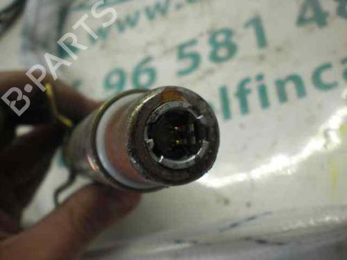 Left curtain airbag BMW 3 Touring (E46)  | BP599280C11 