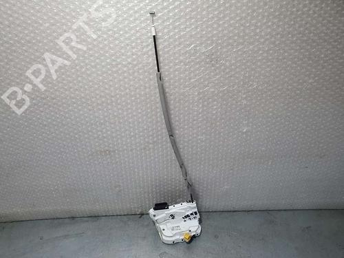 Used Rear right lock MG MG ZS SUV (AZS1) 1.0 T-GDi (111 hp) 18336612
