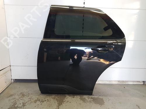 Dør venstre bagtil CITROËN C4 CACTUS 1.5 BlueHDi 100 (102 hp) 33172974