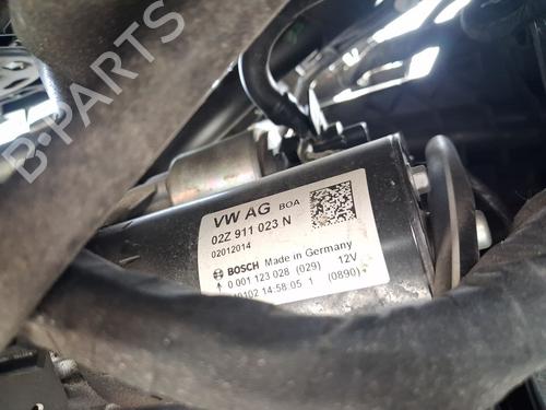Used Starter Starter 37796481 37796481