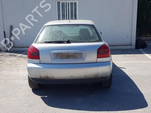 Starter AUDI A3 (8L1) 1.6 | BP12500711M8 