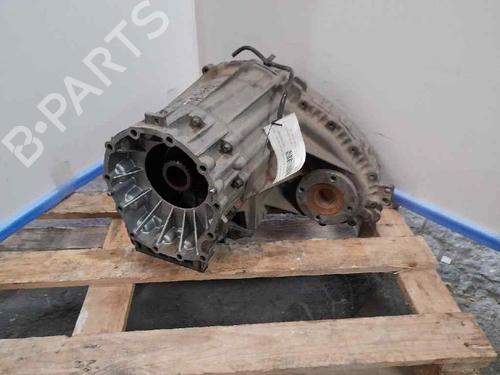 Transfer box MERCEDES-BENZ M-CLASS (W163) ML 400 CDI (163.128) | BP6050115M36 