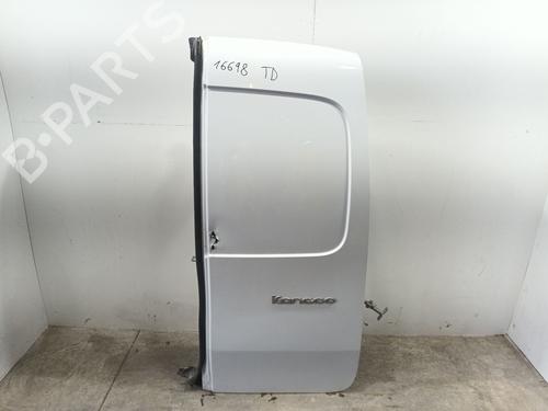 Right tailgate RENAULT KANGOO / GRAND KANGOO II (KW0/1_) 1.5 dCi 80 (KW15) 7751478141 | TOCADA