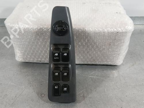 Used Left front window switch Left front window switch KIA CERATO I Saloon (LD) [2004-2011] 28376878 28376878
