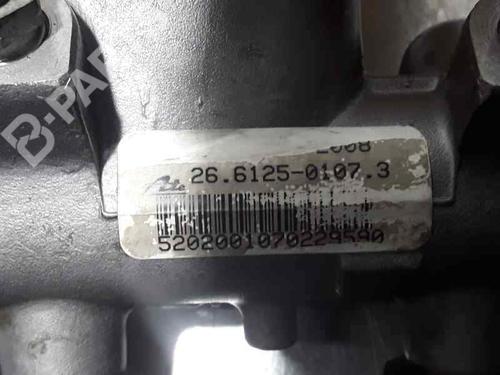 Brake master cylinder MERCEDES-BENZ M-CLASS (W163)  | BP6551384M77 