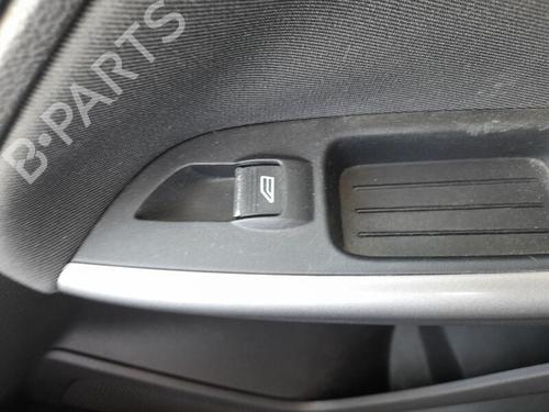 Used Right front window switch FORD FOCUS III 1.6 TDCi (115 hp) 26277097