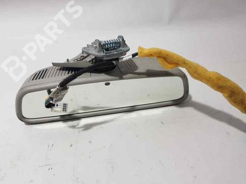 Used Rear mirror MERCEDES-BENZ C-CLASS (W204) C 280 (204.054) (231 hp) 8164422