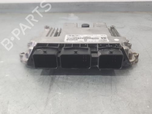Engine control unit (ECU) FORD FOCUS II Turnier (DA_, FFS, DS) 1.6 TDCi | BP39600542M57 - Image 2