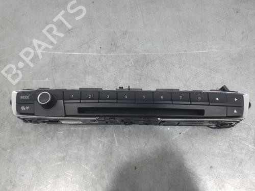 Used Switch Switch BMW 3 (F30, F80) 335 d xDrive (313 hp) 33400887 33400887