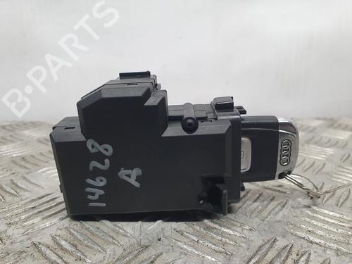 Ignition barrel AUDI A4 B8 (8K2)  | BP12506410M48 