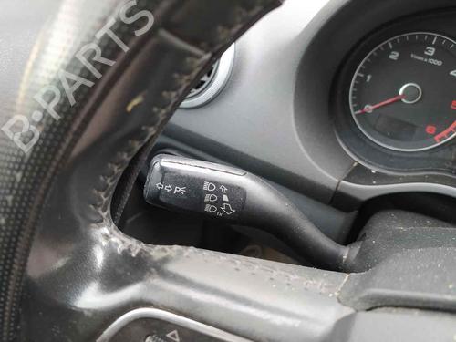 Used Steering column stalk AUDI A3 (8P1) [2003-2013]  25334193