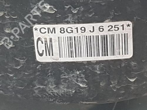 Used Servo brake CHEVROLET AVEO / KALOS Hatchback (T250, T255) 1.4 (101 hp) 29257472