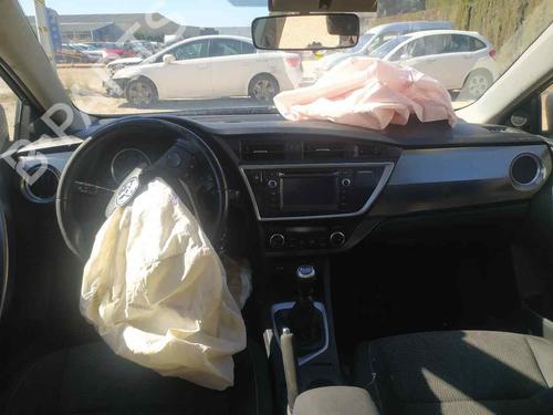 Left front window switch TOYOTA AURIS (_E18_)  | BP26460805I27 