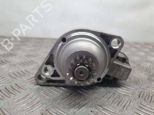 Used Starter VW POLO V (6R1, 6C1) 1.4 TDI (75 hp) 16922321