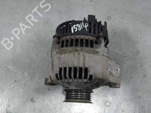 Alternator PEUGEOT 306 (7B, N3, N5)  | BP19396547M7 