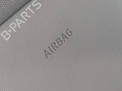 Høyre gardin kollisjonspute SEAT LEON (5F1) 1.4 TSI (140 hp) 28382936