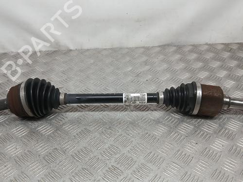 Używane Półoś przednia lewa PEUGEOT RIFTER 1.5 BlueHDi 130 (130 hp) 27257118