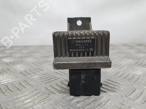 Modulo electronico NISSAN QASHQAI / QASHQAI +2 I (J10, NJ10, JJ10E) [2006-2014]  15858411