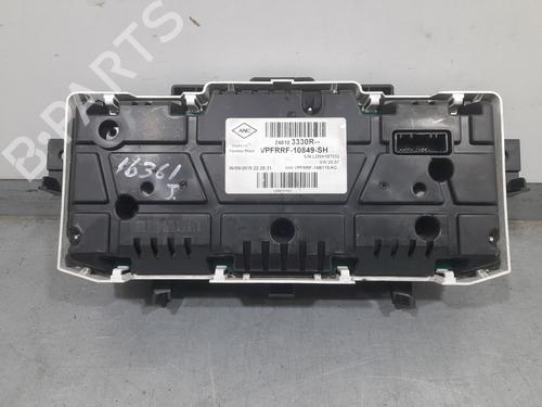 Instrument cluster RENAULT TRAFIC III Van (FG_) | BP23956804C47