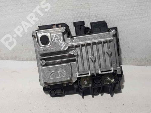 Computer Start/Stop PEUGEOT 2008 I (CU_) [2013-2025]  8734627
