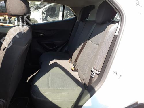Siège arrière Siège arrière OPEL MOKKA / MOKKA X (J13) 1.4 LPG (_76) (140 hp) 36230307 36230307