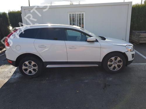 Front right window mechanism VOLVO XC60 I SUV (156)  | BP8528657C23 