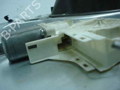 Front left window mechanism FORD FOCUS II (DA_, HCP, DP)  | BP193323C22 