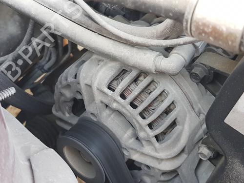 Generator FORD MONDEO II Saloon (BFP) [1996-2000]  16072042