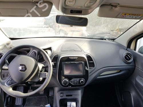 Mando RENAULT CAPTUR I (J5_, H5_)  | BP13388575I30 