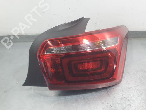 Used Right taillight Right taillight CITROËN C-ELYSEE (DD_) 1.5 BlueHDi 100 (102 hp) 36162886 36162886