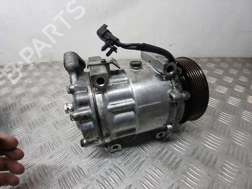 AC compressor FORD FOCUS II (DA_, HCP, DP)  | BP19665401M34 