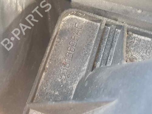 Air filter box JEEP GRAND CHEROKEE III (WH, WK)  | BP23955721M87 