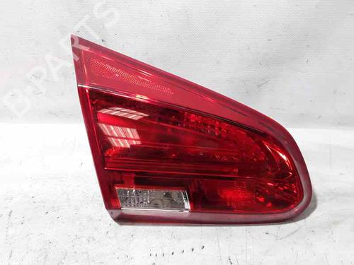 Used Left taillight KIA CEE'D Hatchback (ED) [2006-2012]  3728604